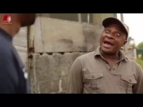 Video: BLACK DIAMOND - Latest 2018 Yoruba Movie Starring Niyi Johnson | Bisola Badmus | Olaiya Igwe